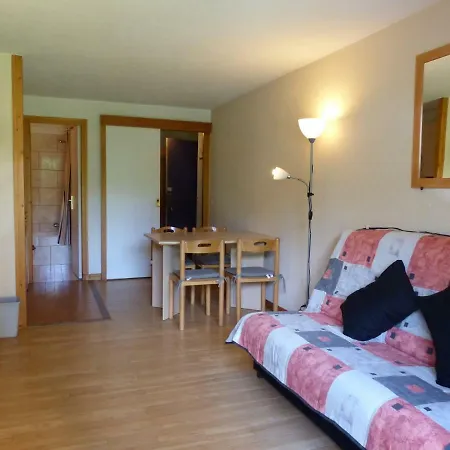 Διαμέρισμα Cimes A4 *